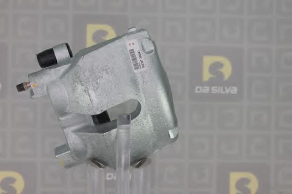 DA SILVA ET9319 Brake Caliper